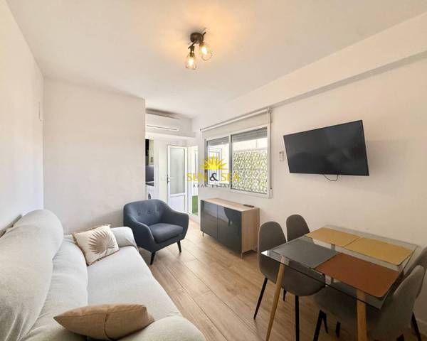 Piso en Alquiler en Torre de la Horadada