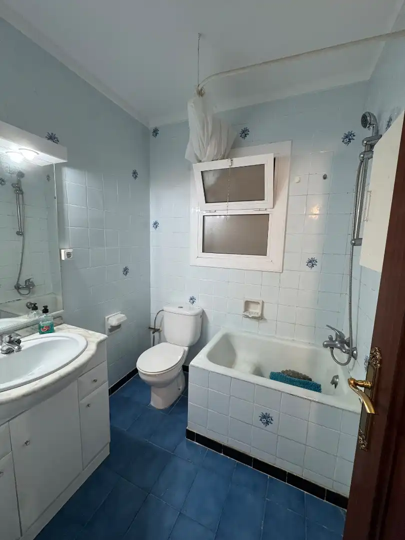 Baño de Piso en venta en Centre