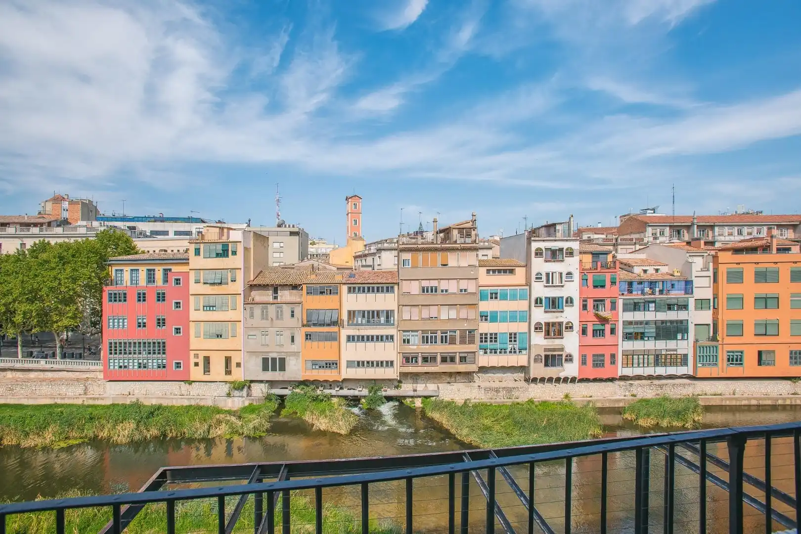 Flat with terrace to rent in Rambla Rambla de Llibertat, imagen 15