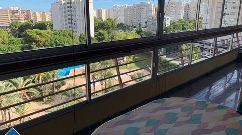 Apartamento con piscina comunitaria, en la provincia de Alicante, en la ciudad de Alicante. 3 habitaciones | 82 m² | 1 kilómetro d, imatge 3