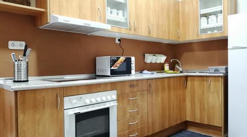 Foto 5 de Apartament per a compartir a El Camp de l'Arpa del Clot, Barcelona