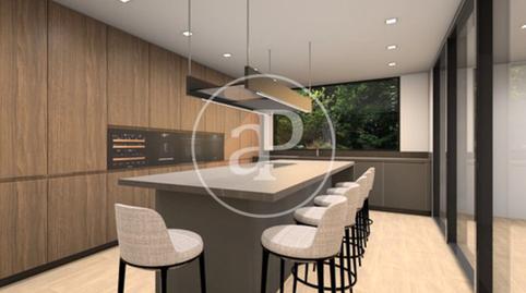Photo 5 from new construction home in Flat for sale in Bonanza, Madrid