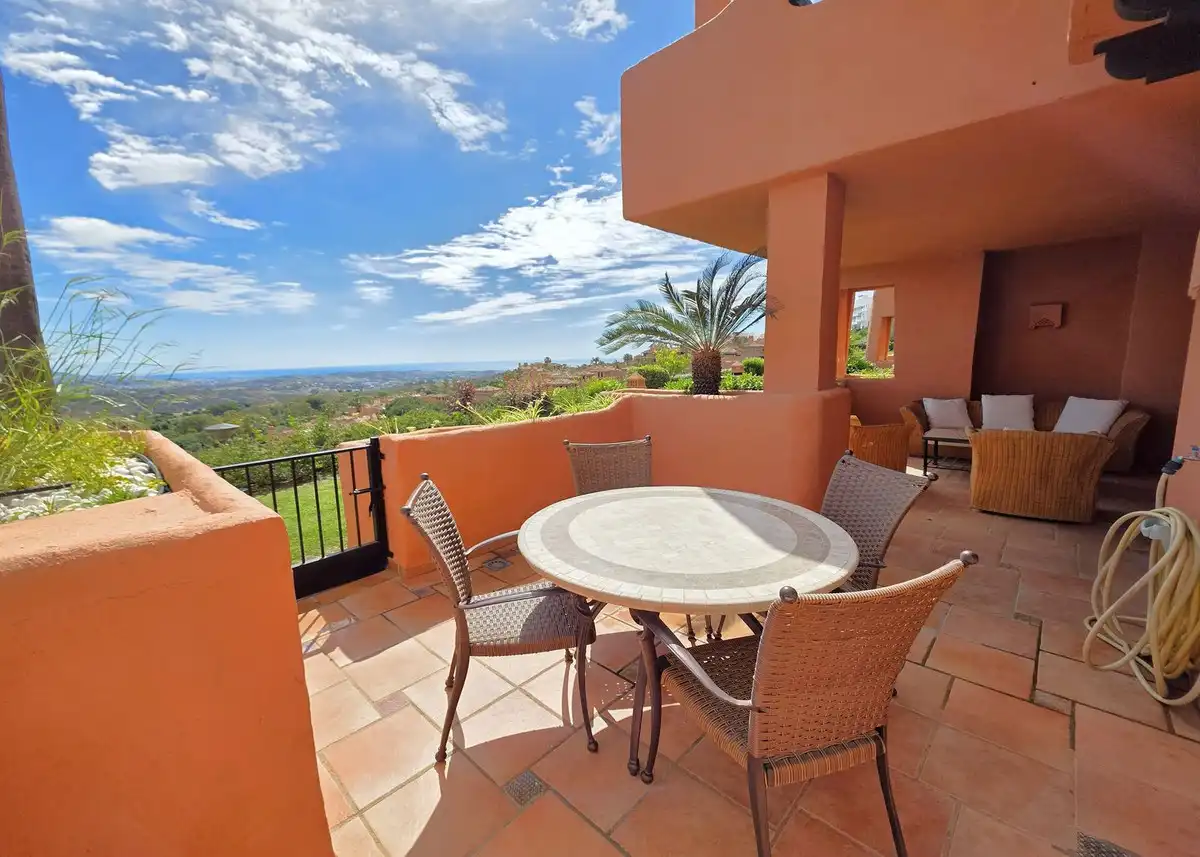 Appartement avec ascenseur à vendre à La Mairena, imagen 10