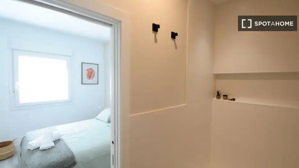 Room in El Pópulo - Santa María