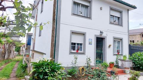 Photo 2 of House or chalet for sale in Parroquias de Santiago, A Coruña