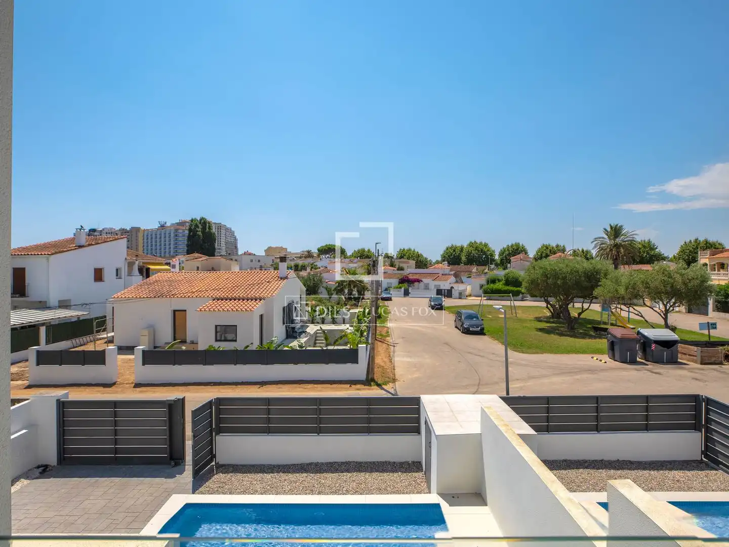 Chalet con terraza en venta en Requesens, imagen 10