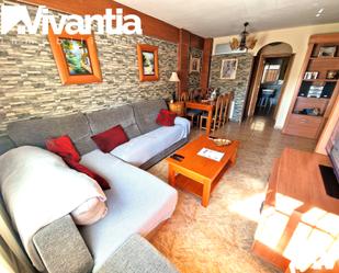 Sala d'estar de Dúplex en venda en Lorca amb Aire condicionat, Calefacció i Terrassa
