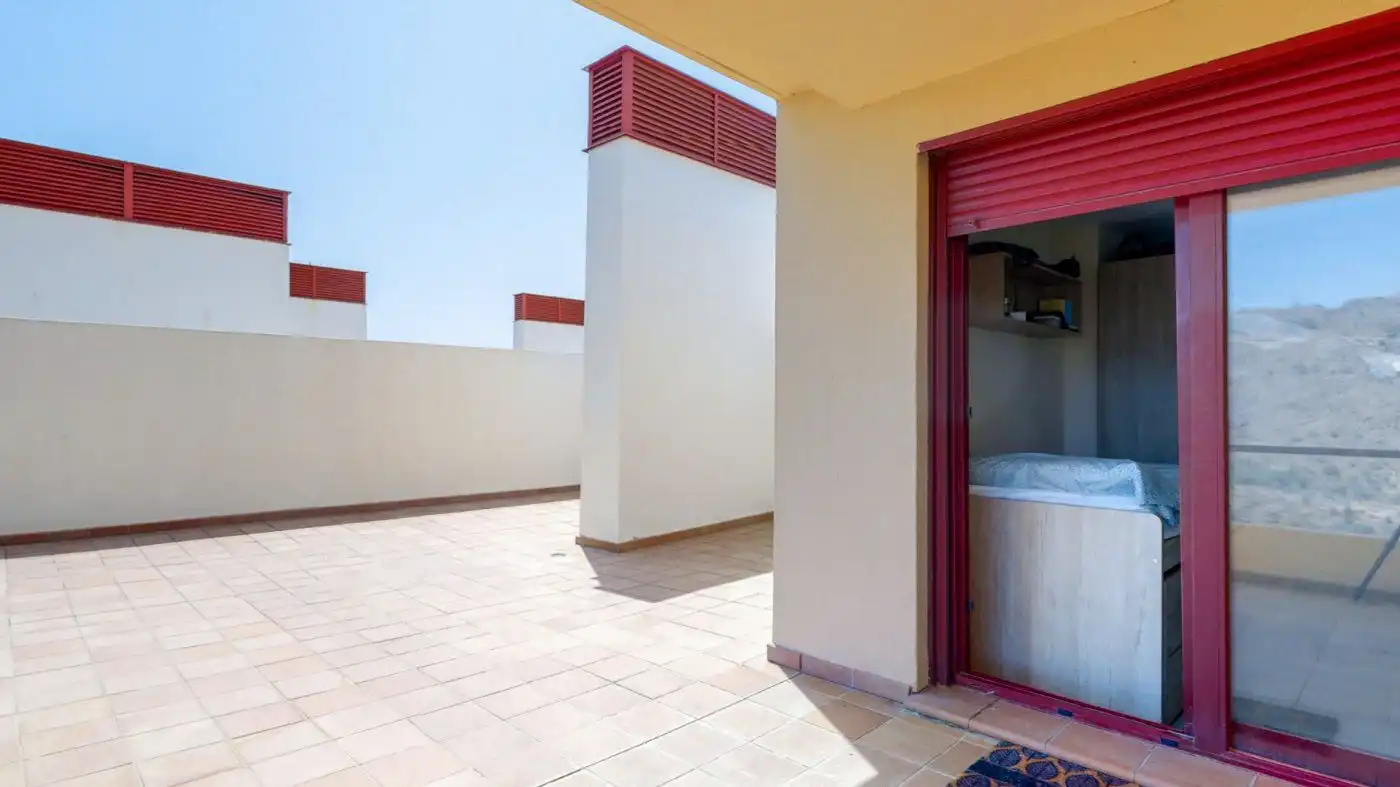 Duplexes for rent to own in Calle Vereda Alta del Rio, Los Flamingos