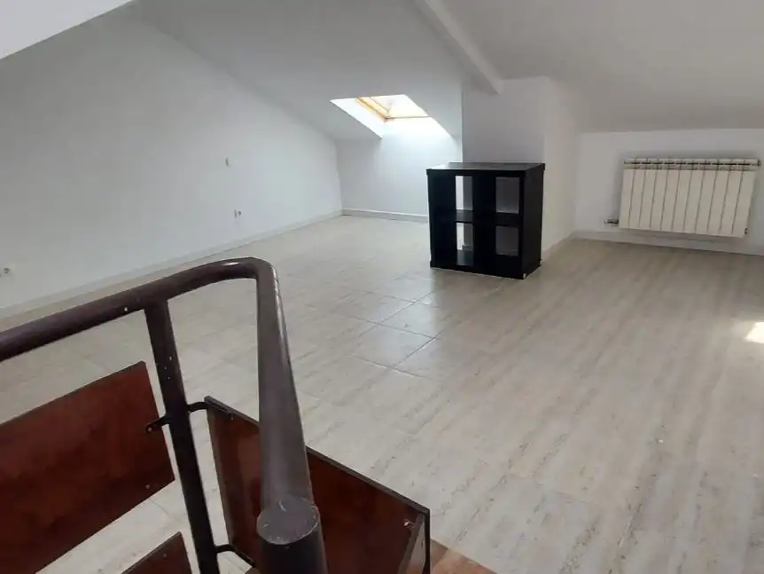 Casa o xalet de lloguer en La Navata