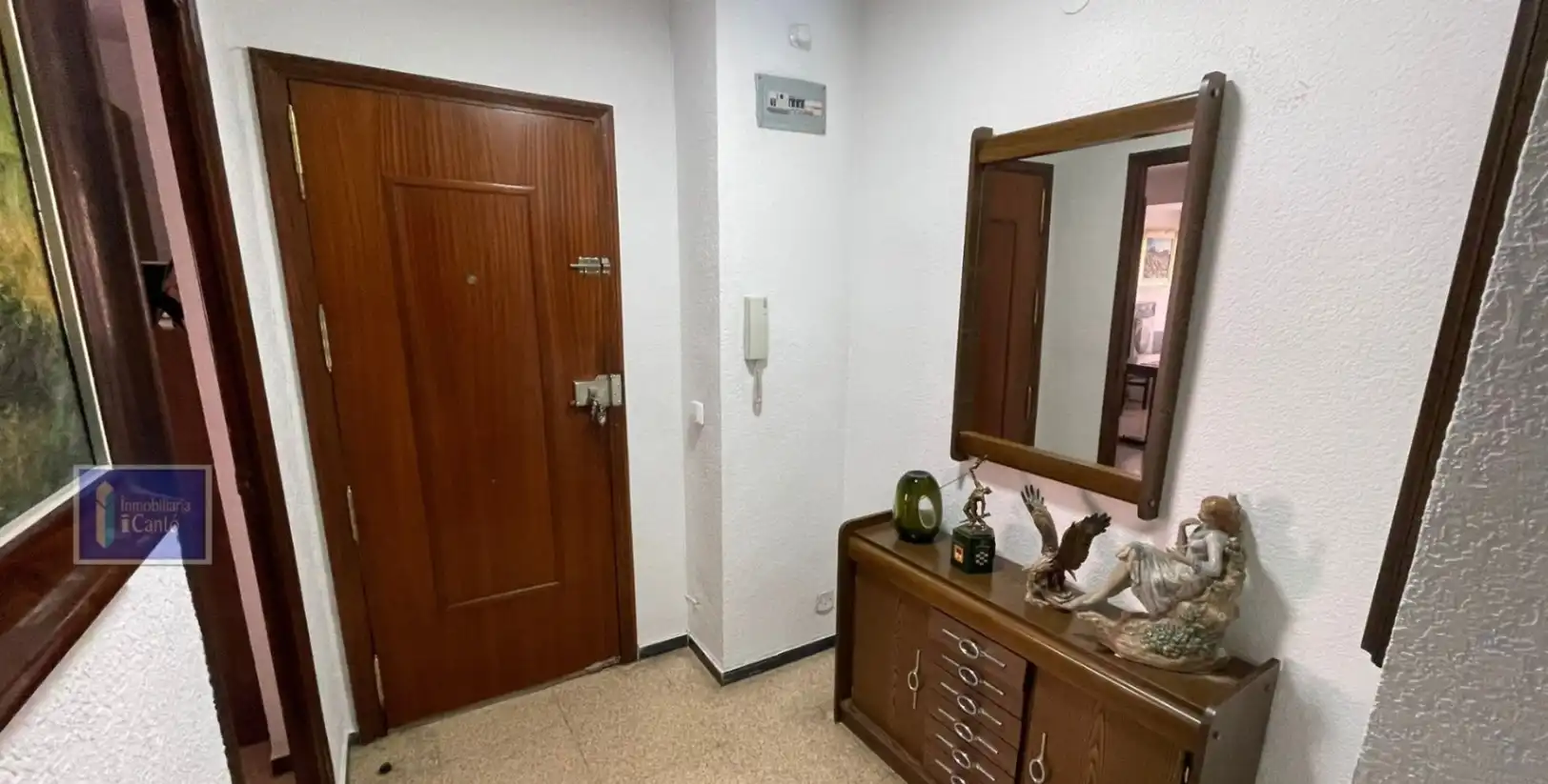 Flat for sale in Alcoy / Alcoi  with Storage room and Balcony