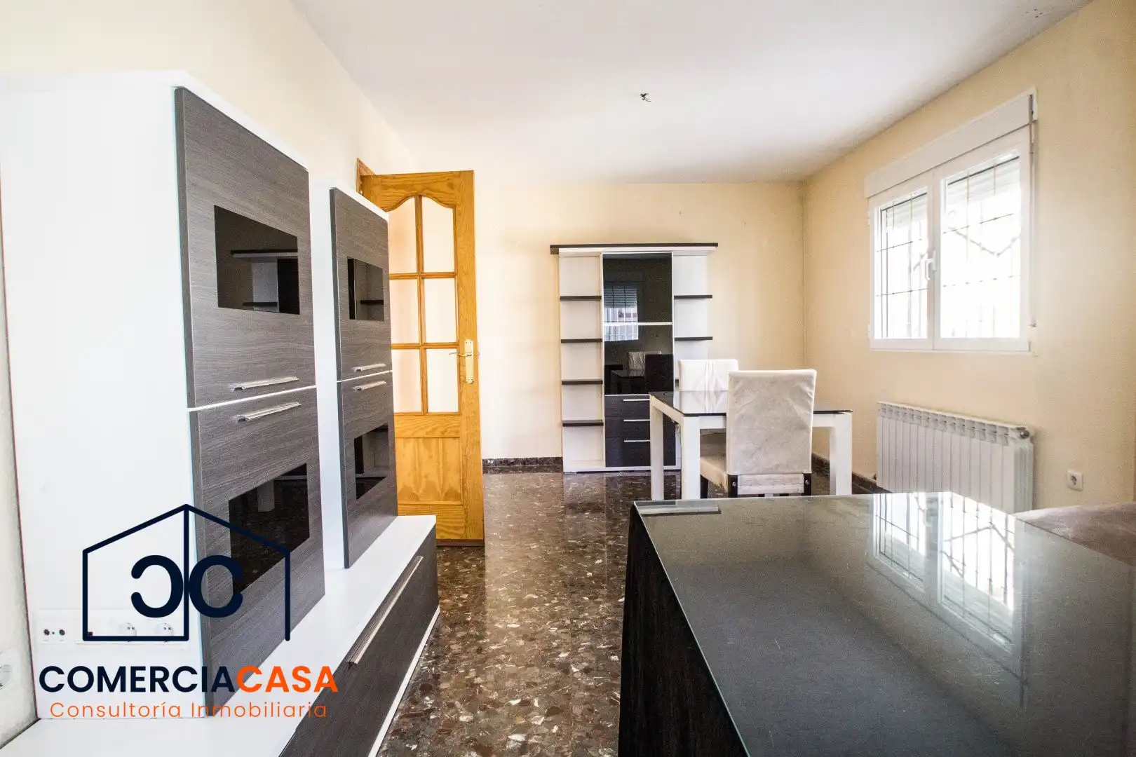 Casa adosada en venta en Las Gabias con Aire acondicionado, Calefacción y Terraza