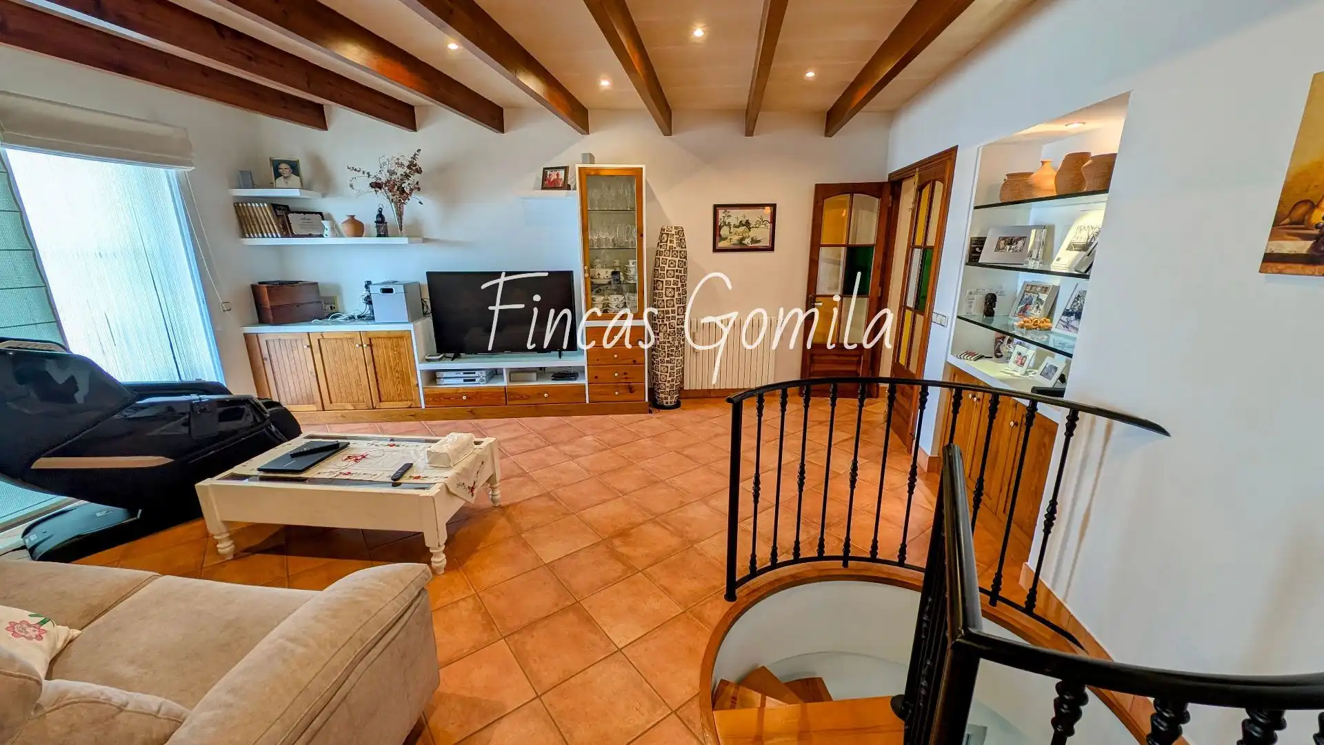 Maison rustique avec piscine à vendre à verge del toro, imagen 71