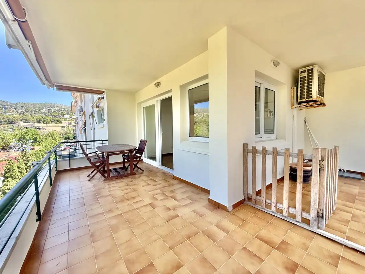 Piso con terraza en alquiler en Garcilaso De La Vega, imagen 43