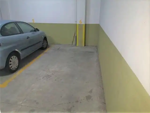Aparcament amb ascensor en venda a Fajardo, imagen 5