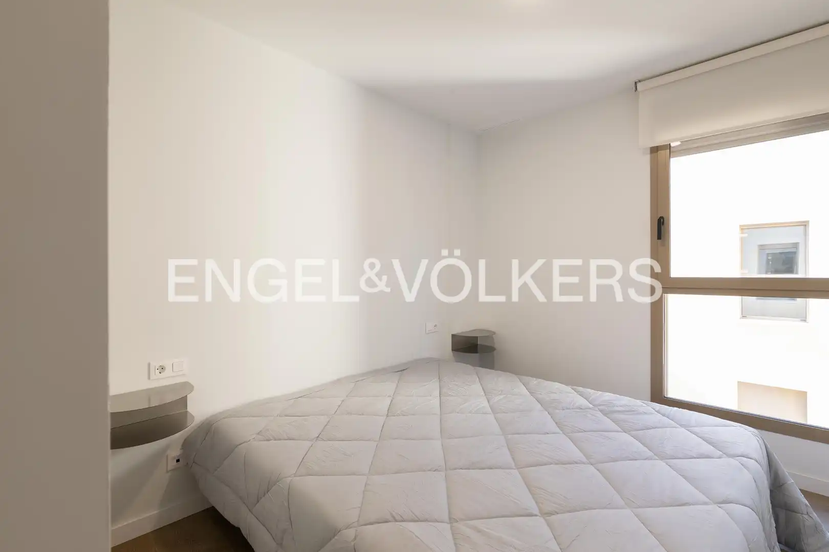 Attic for rent in Playa del Puig