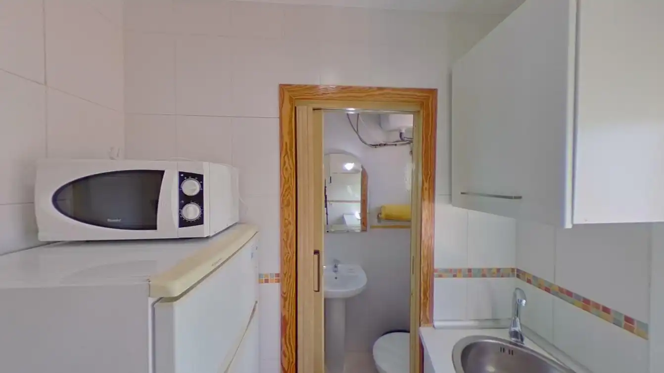 Appartement avec ascenseur à louer à Calle de Bravo Murillo, imagen 6