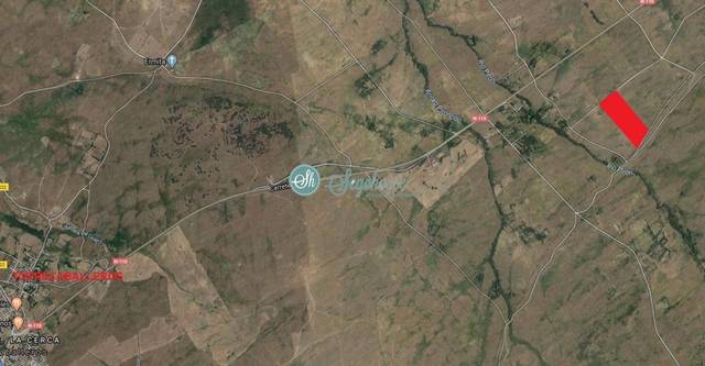 Terreno en Venta en N/A en Santo Domingo de Pirón