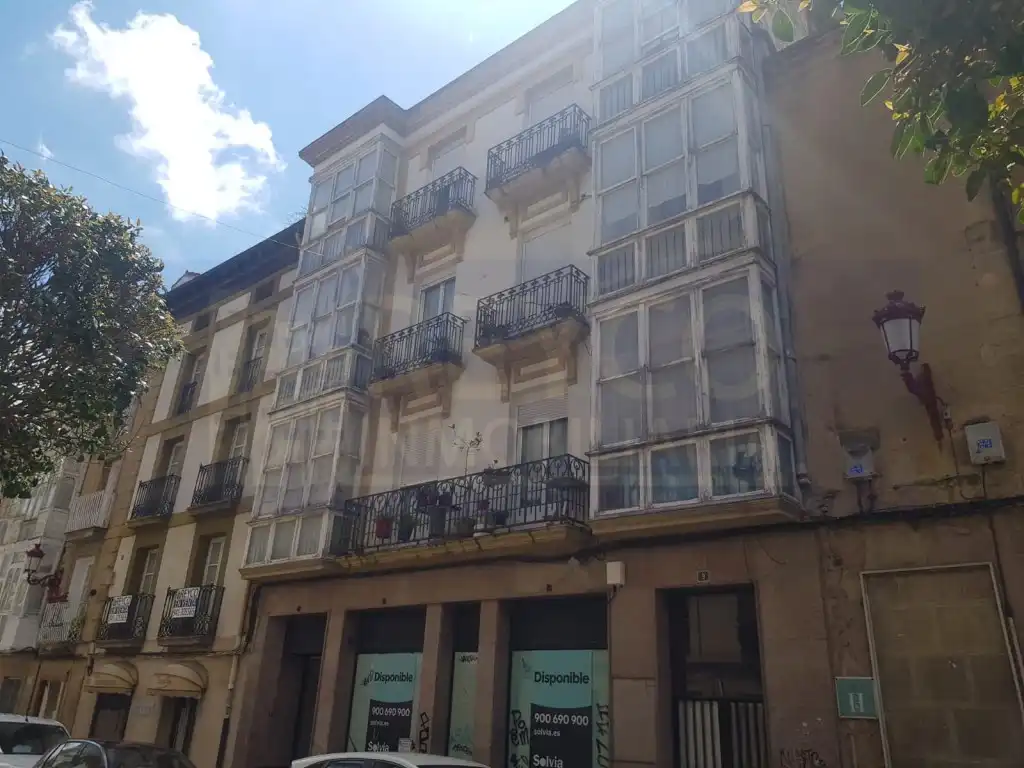 Maison avec terrasse à vendre à Haro, imagen 2