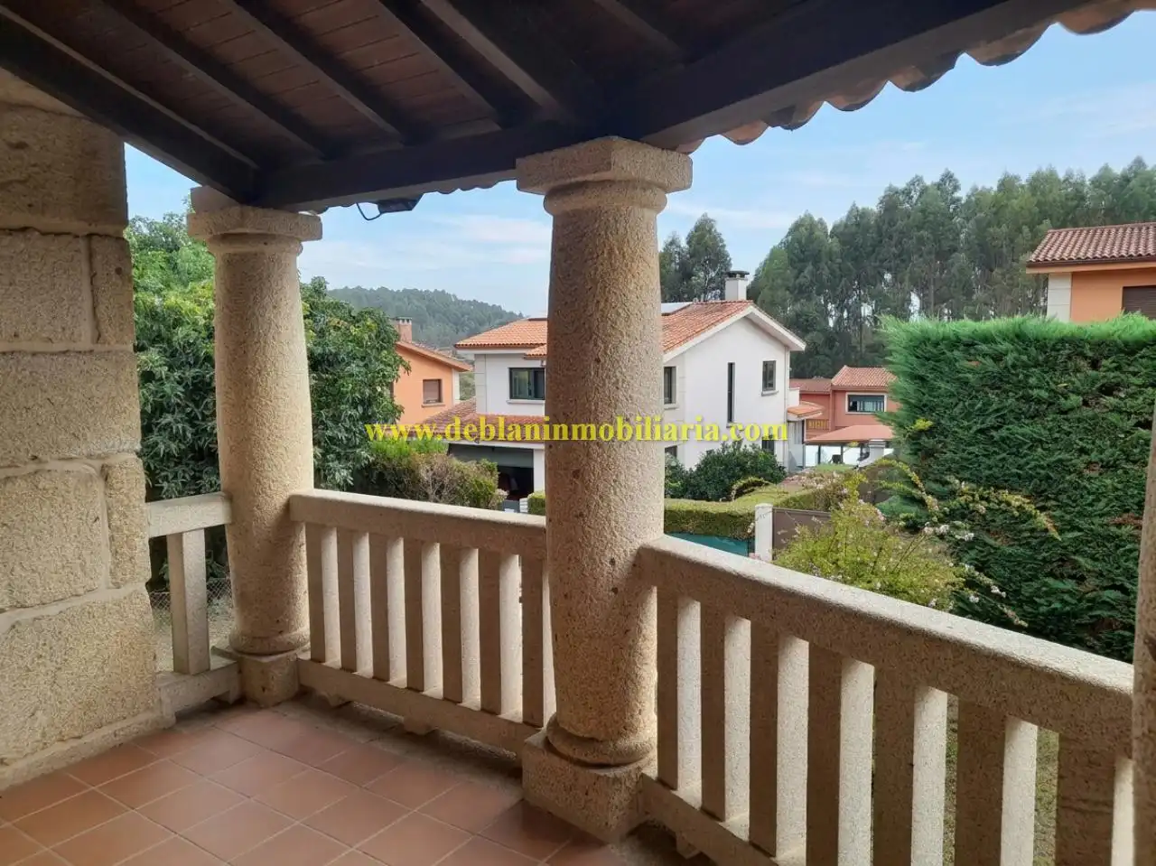 Villa avec jardin à vendre à Tui, imagen 15