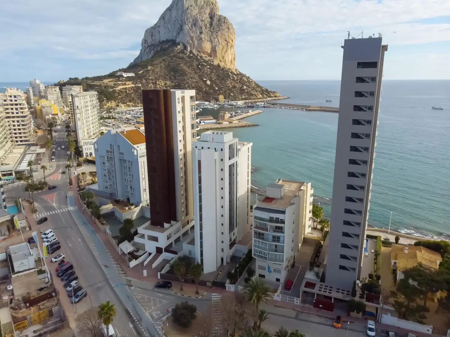 Apartamento con piscina en venta en Playa Arenal - Bol, imagen 7