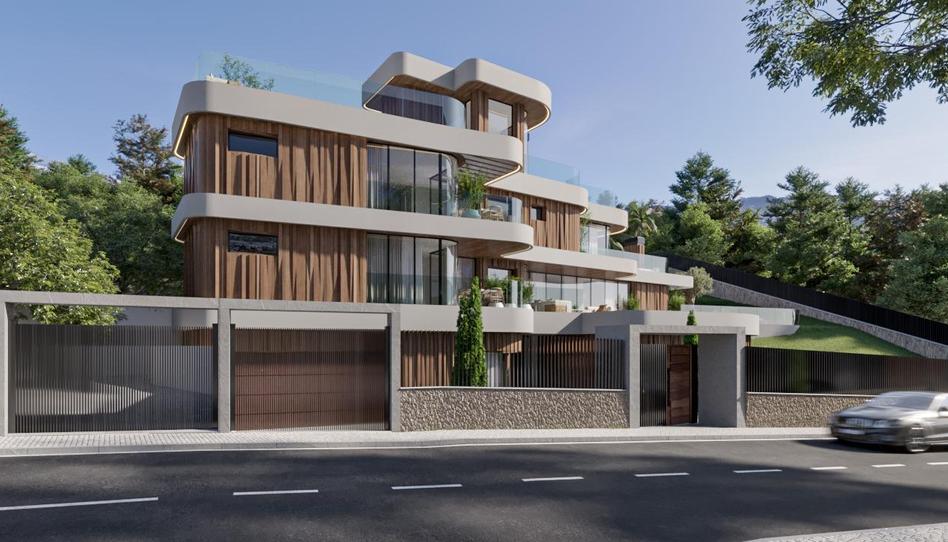 Foto 1 de Casa o xalet en venda a Perín, Murcia