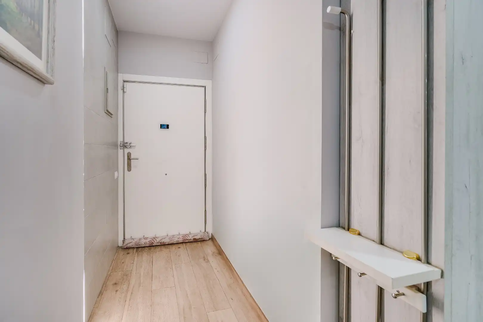 Maison mitoyenne avec terrasse à vendre à Carrer de Manso, imagen 12
