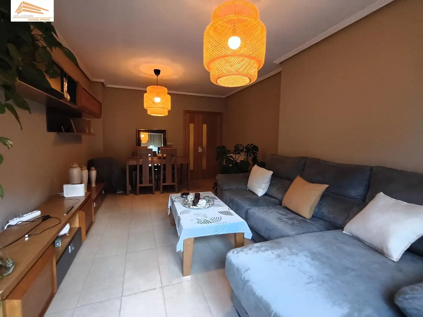 Maison mitoyenne à vendre à Aldeamayor de San Martín, imagen 7