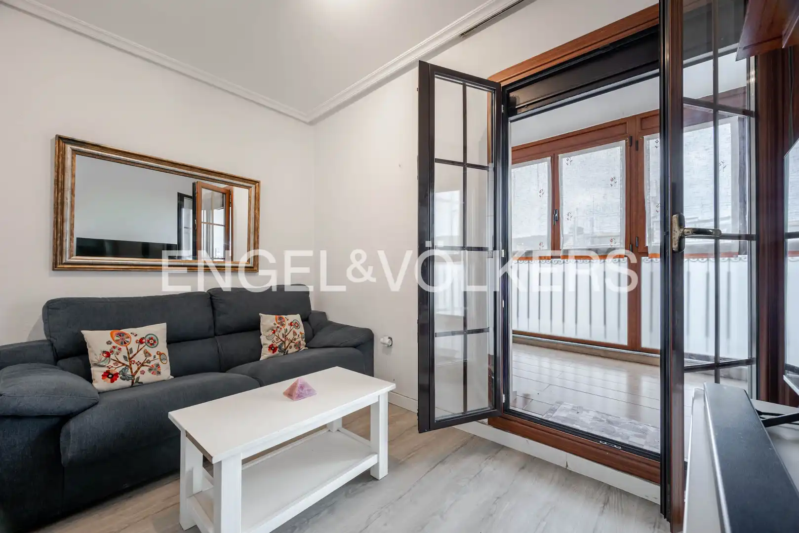 Penthouse mit Aufzug zum Verkauf in Arrasate Kalea, imagen 14