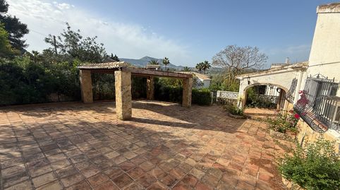 Photo 3 of Houses for sale in Partides comunes - Adsubia, Jávea / Xàbia