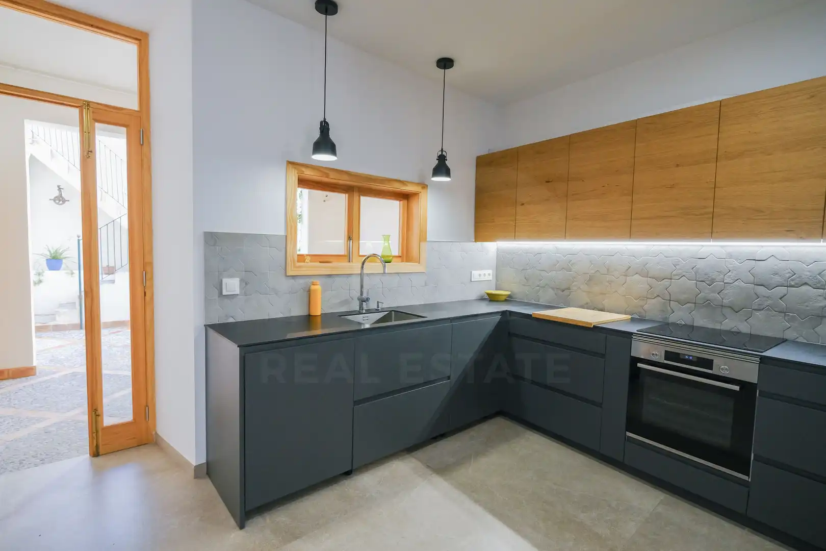 Casa aparellada en venda a Manacor Centre, imagen 8