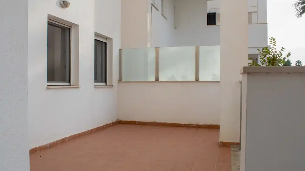 Apartament en venda a Les Bassetes - El Marjal