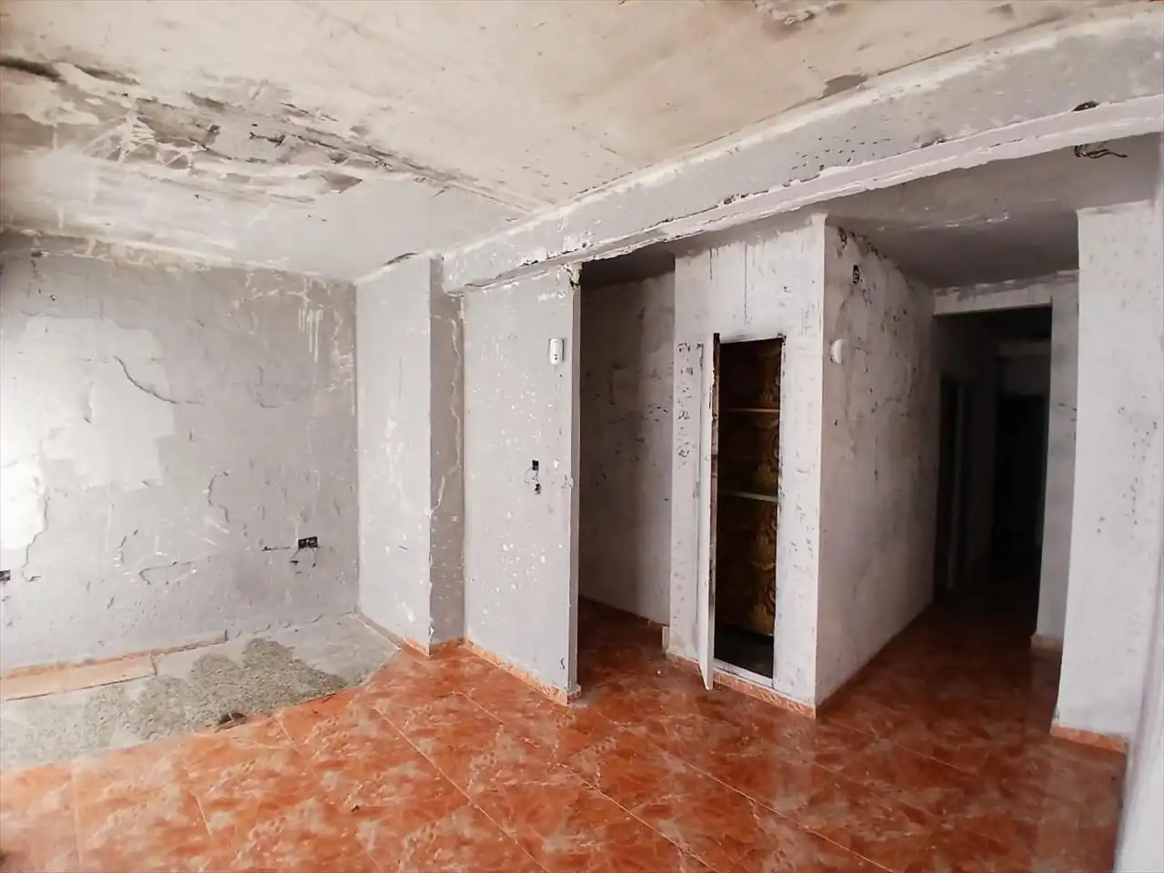 Flat for sale in Alcoy / Alcoi