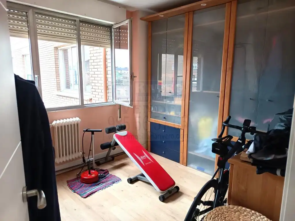 Appartamento con ascensore in vendita a Calle del Prado, imagen 21