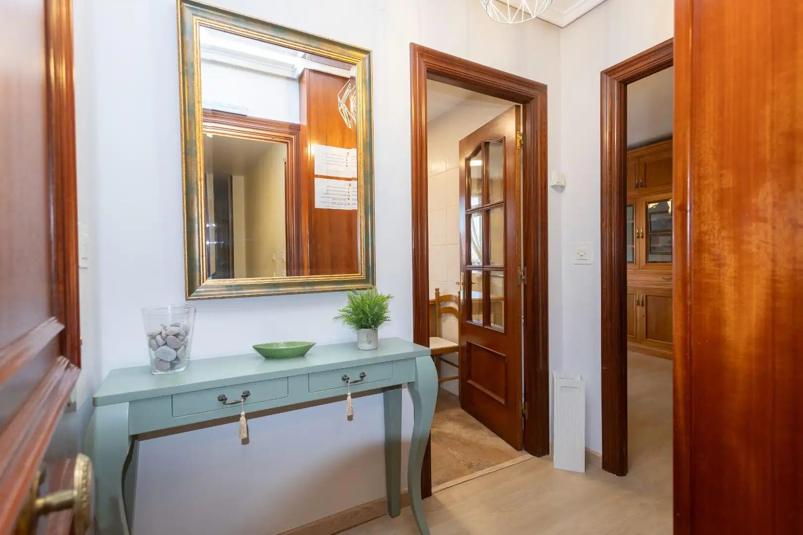 Piso en venta en San Vicente de la Barquera con Calefacción