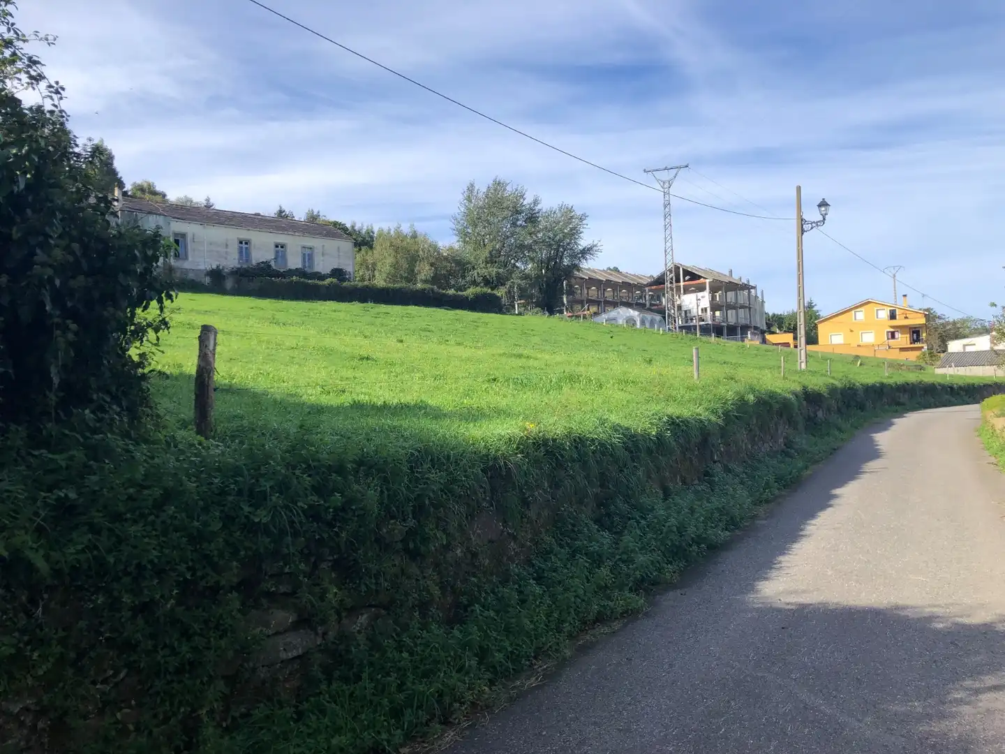 Casa amb jardí en venda a Camiño do Camino Muino 10, imagen 9