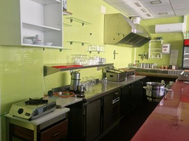 Local comercial en venda a Norte