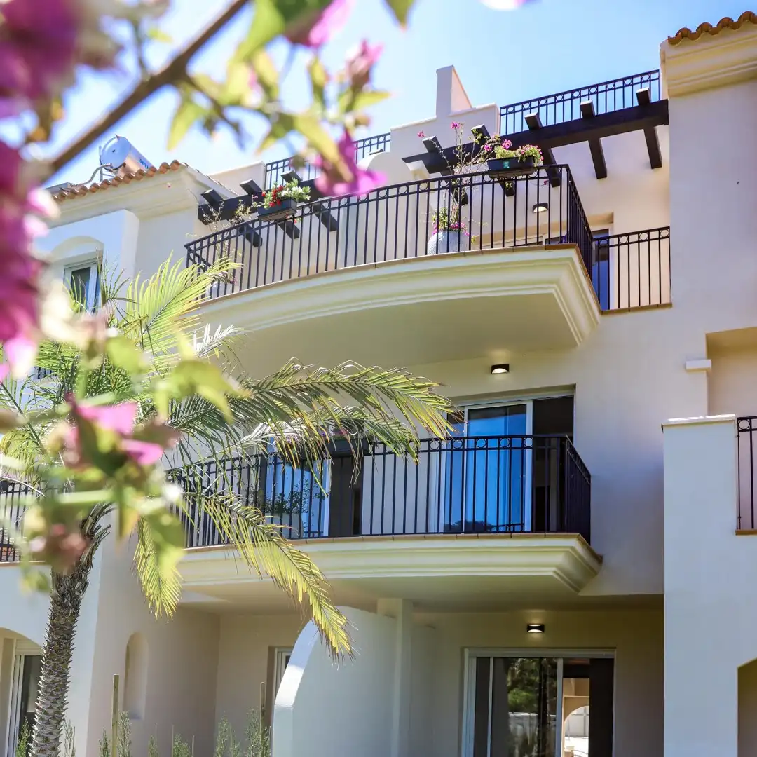 Apartment with garden for sale in La Pedrera - Vessanes, imagen 2