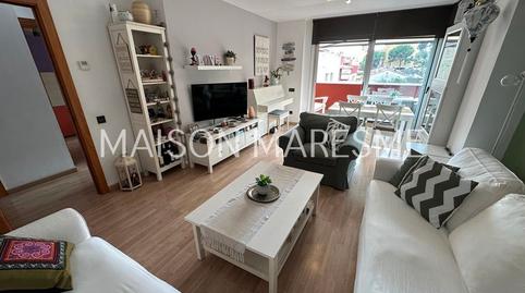 Foto 2 de Dúplex de alquiler en Canet de Mar, Barcelona