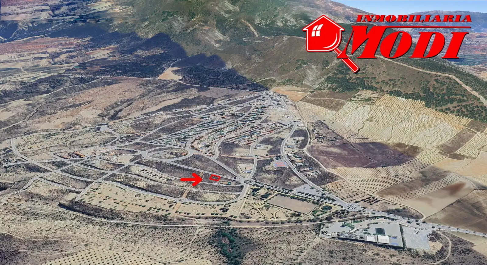 Terreno residencial en venta en Dílar, imagen 4