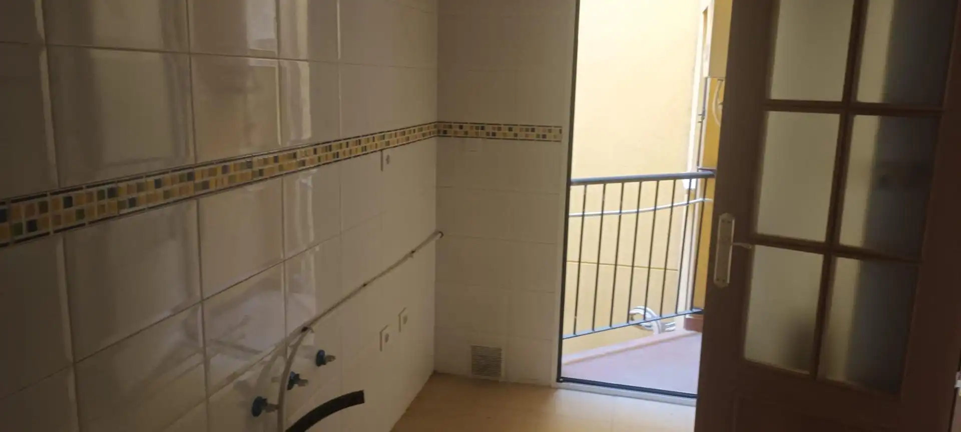 Terraza de Piso en venta en Pozuelo de Calatrava