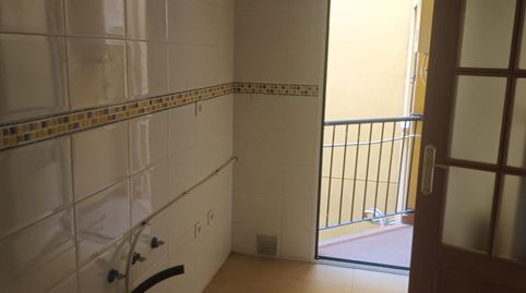 Foto 4 de Piso en venta en de Los Caños, Pozuelo de Calatrava, Ciudad Real