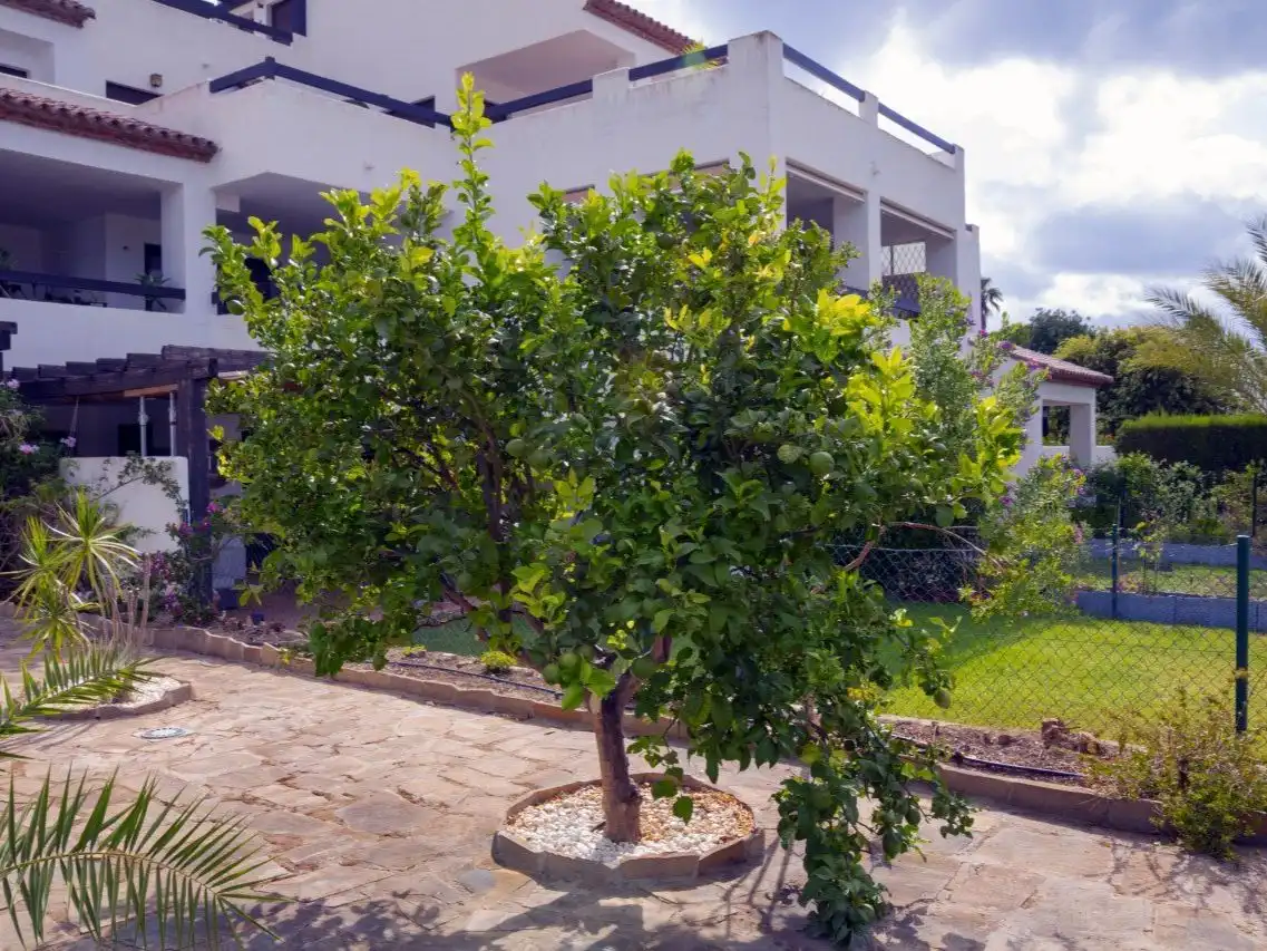 Wohnung mit Pool zum Verkauf in Calle Casares Golf Garden 3, imagen 2