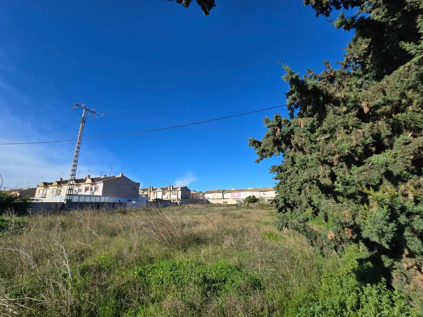 Residential land for sale in Calle de Valladolid 88, imagen 10