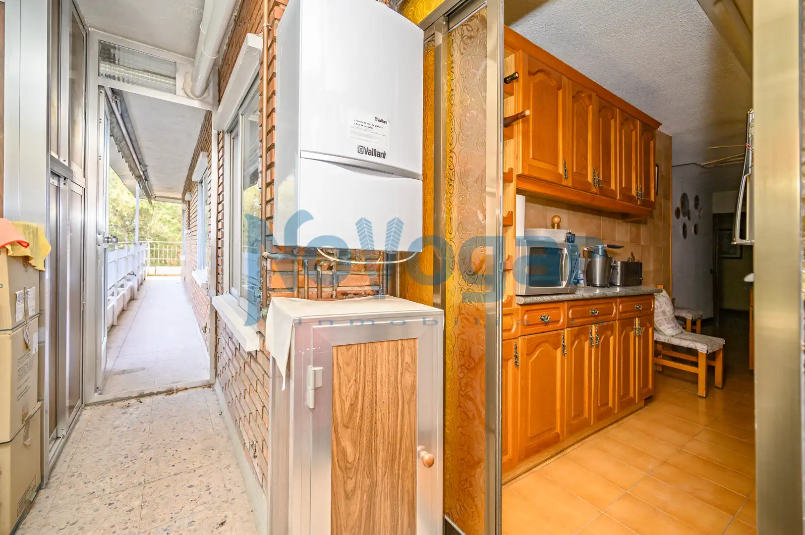 Piso con ascensor en venta en Calle Miguel Ángel, imagen 22