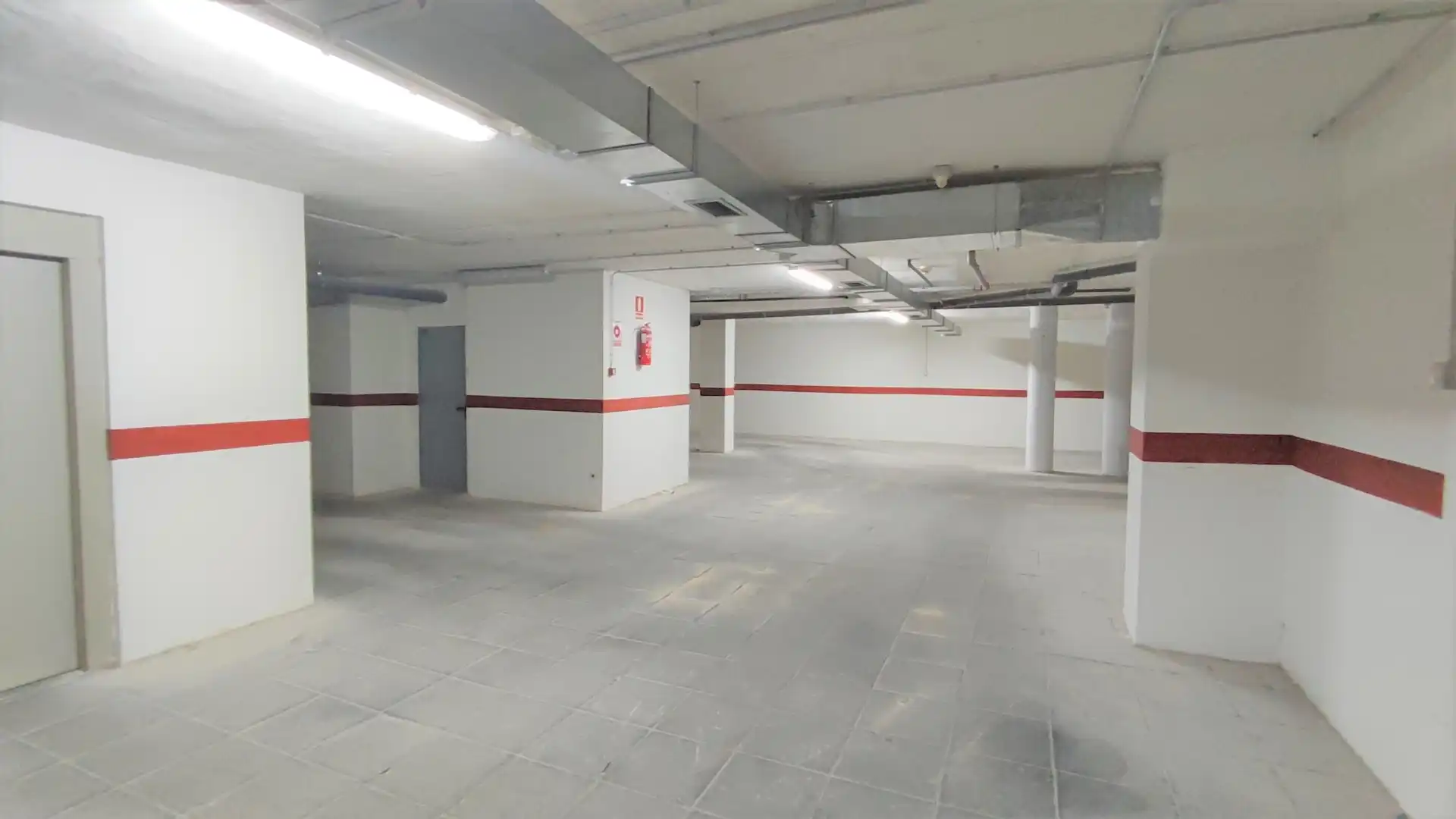 Parking for sale in Ventura Navarro, imagen 3
