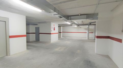 Disponemos de una plaza de garaje de 18 m en edificio residencial en la localidad de Petrer Alicante., imatge 3
