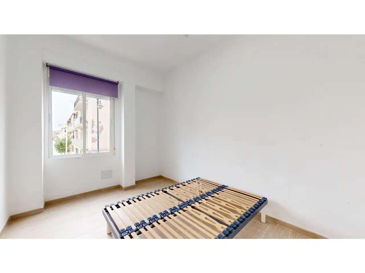 Habitación de Piso en venta en Valencia con Jardín privado