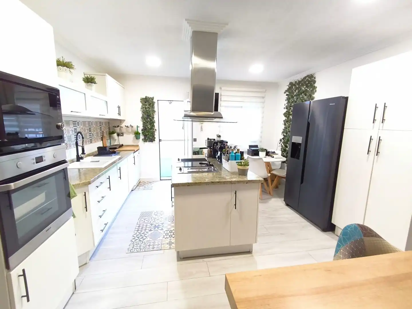 Cocina de Piso en venta en Linares con Aire acondicionado y Calefacción