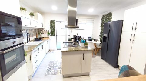 Foto 5 de Piso en venta en Centro ciudad, Linares