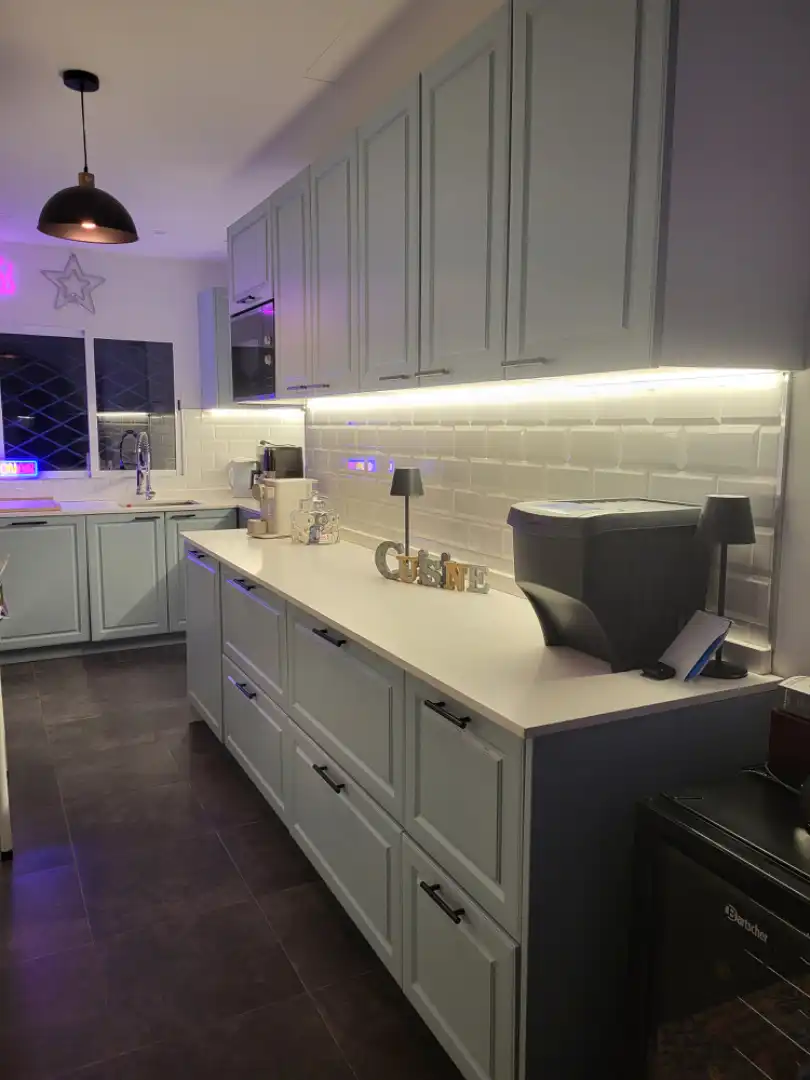 Kitchen of Houses for rent in Calvià  with Air Conditioner, Heating and Private garden